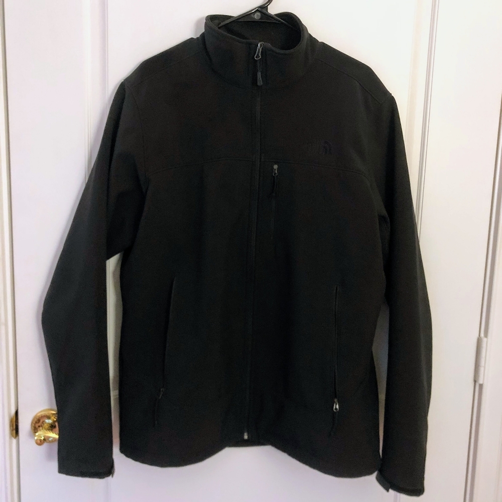 North Face Athletic All Weather Jacket XL